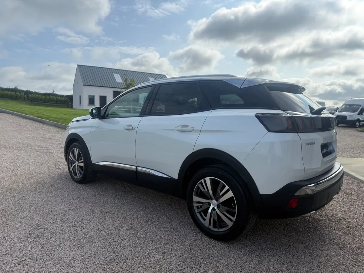 212 Peugeot 3008 Allure Premium - Image 4