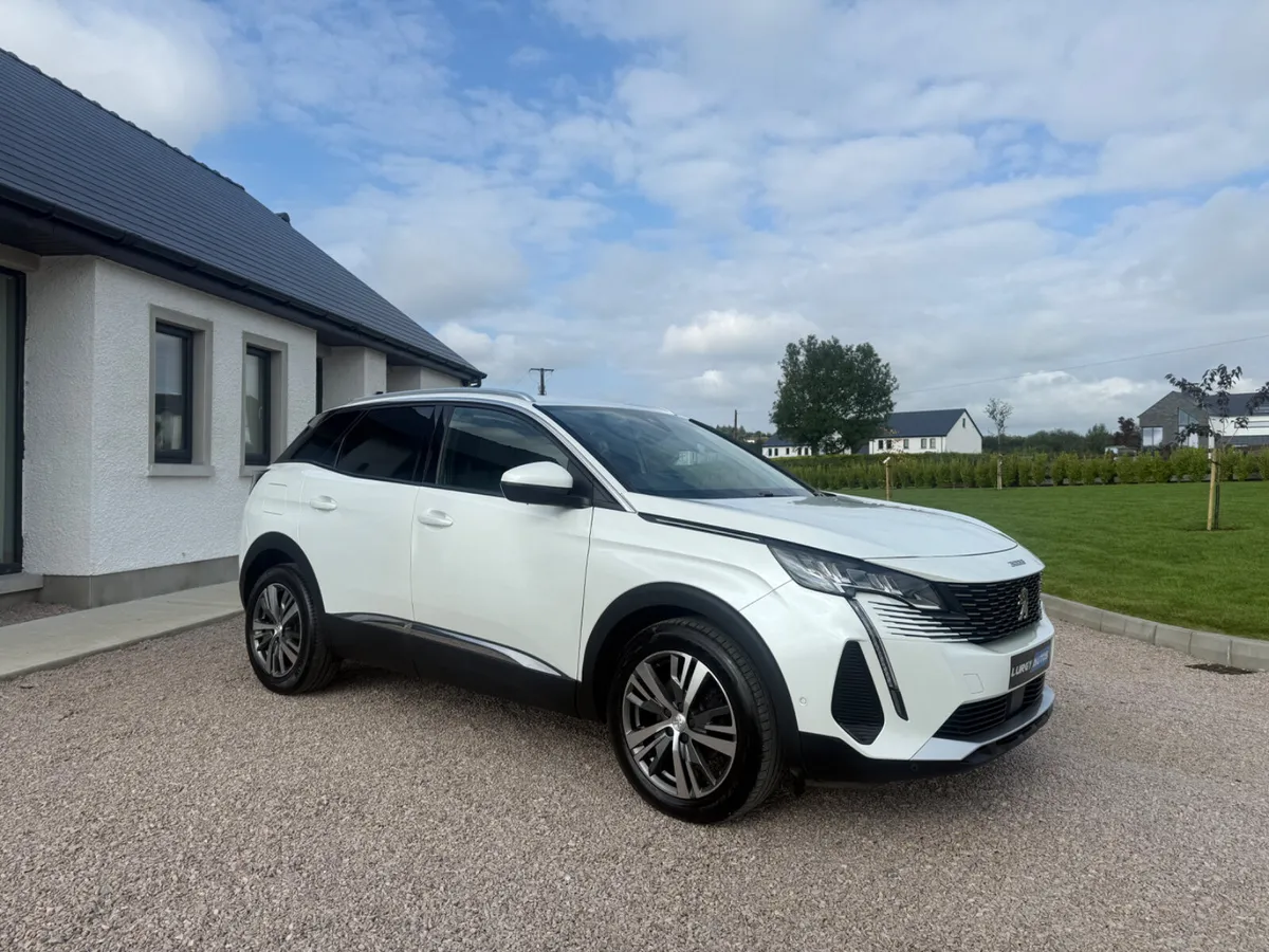 212 Peugeot 3008 Allure Premium - Image 3