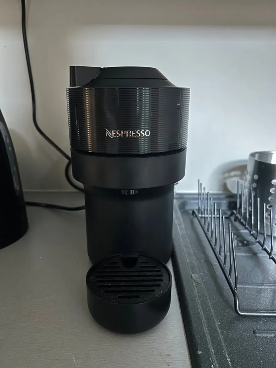 Nespresso Vertuo Pop - Image 1