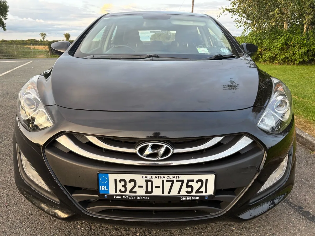 1.6 PETROL AUTO NCT 04/26 - Image 2