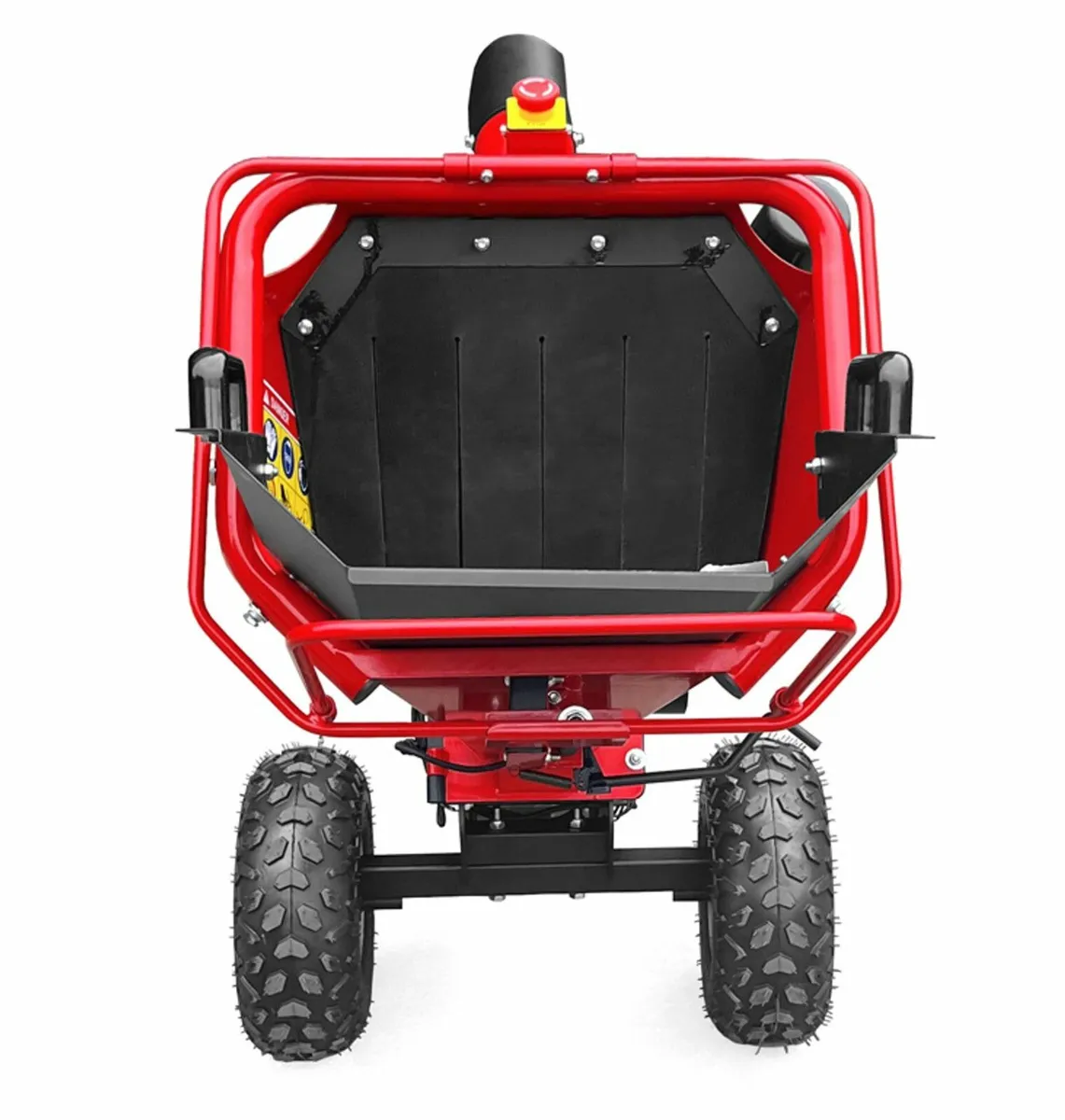 Cobra CHIP700L Wood Chipper – 4″ Capacity - Image 3