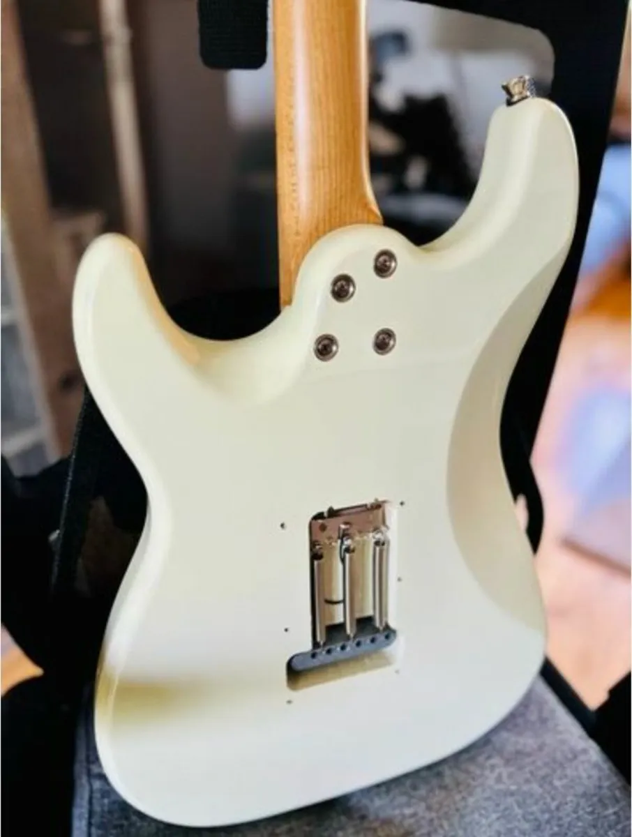 Guitar Jet JS-400 - Image 2