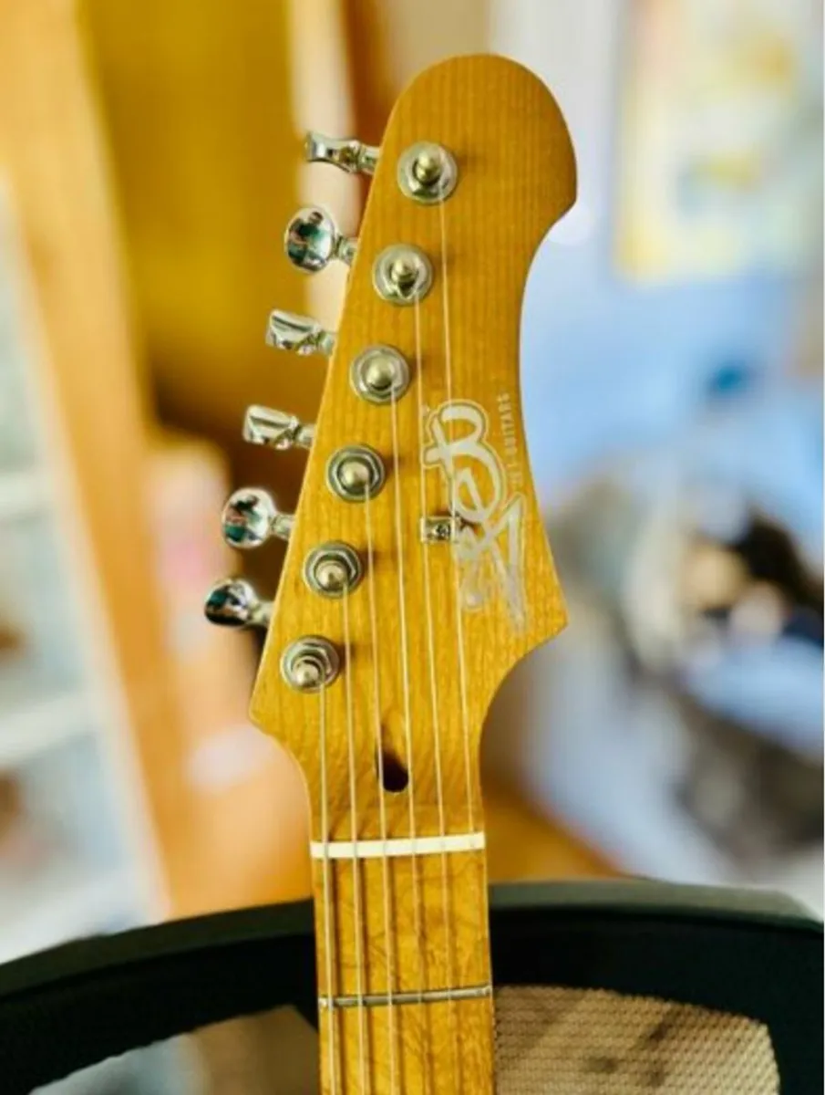 Guitar Jet JS-400 - Image 3