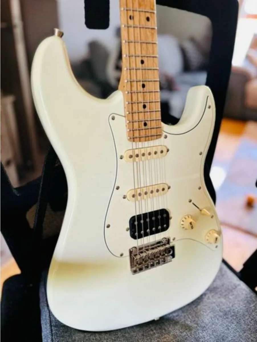 Guitar Jet JS-400 - Image 4