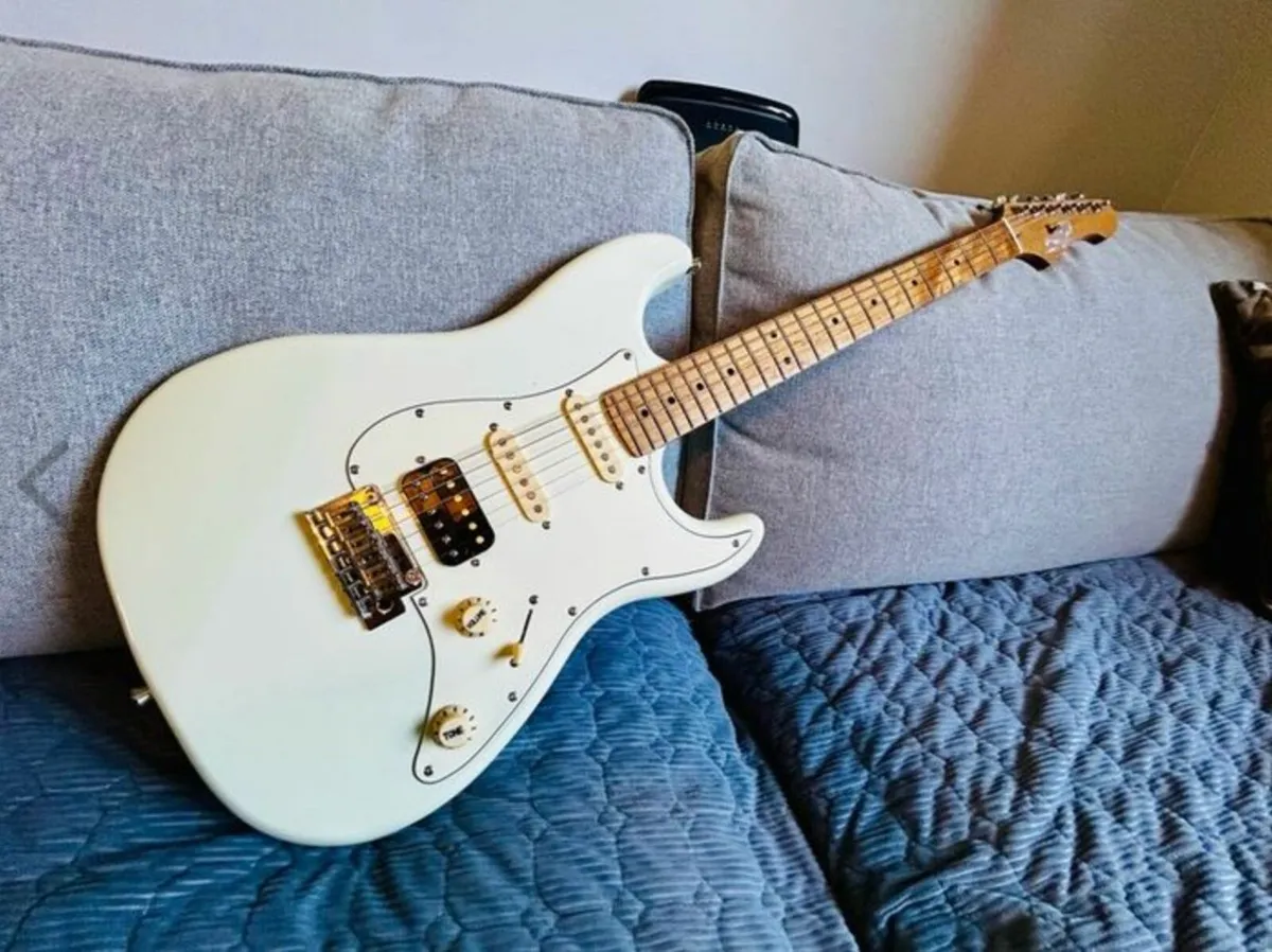 Guitar Jet JS-400 - Image 1