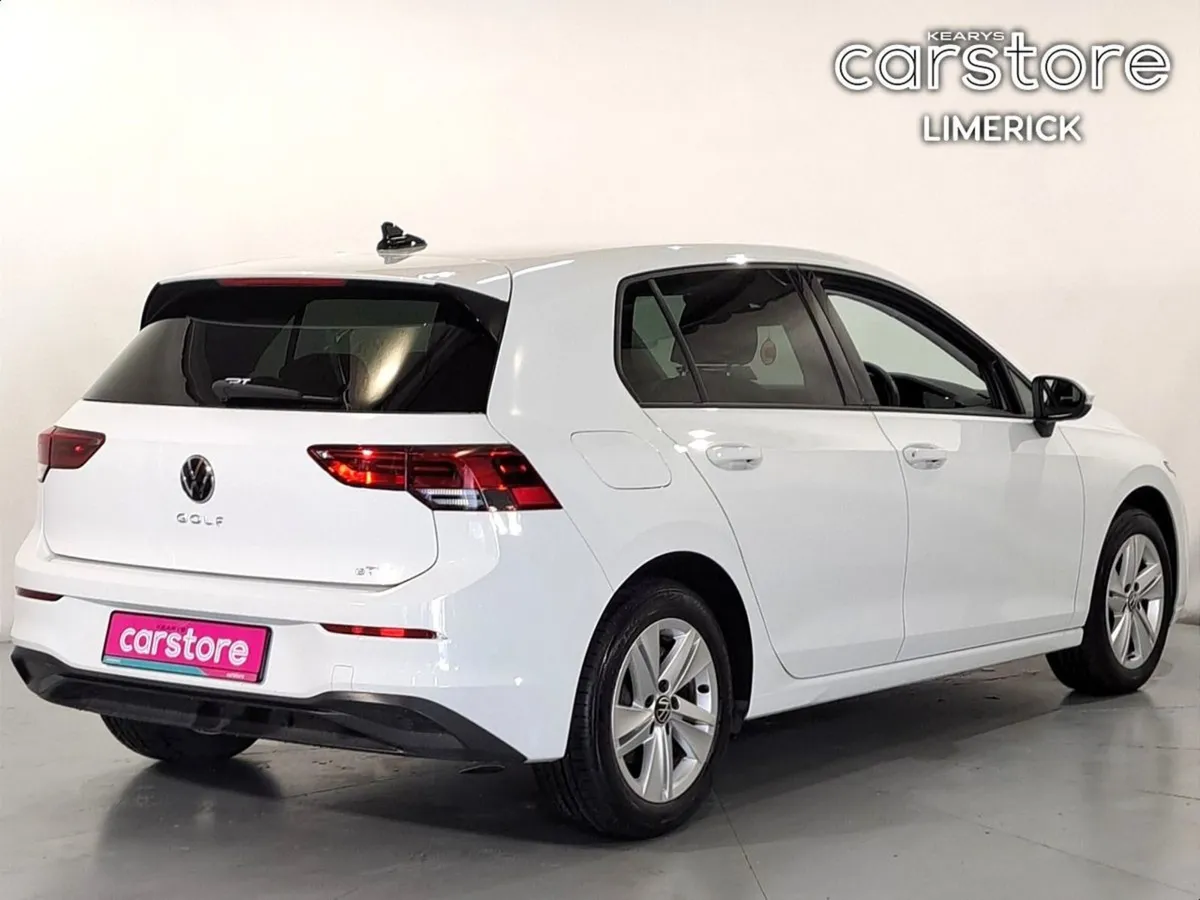 Volkswagen Golf 1.0 TSI Auto - Image 3