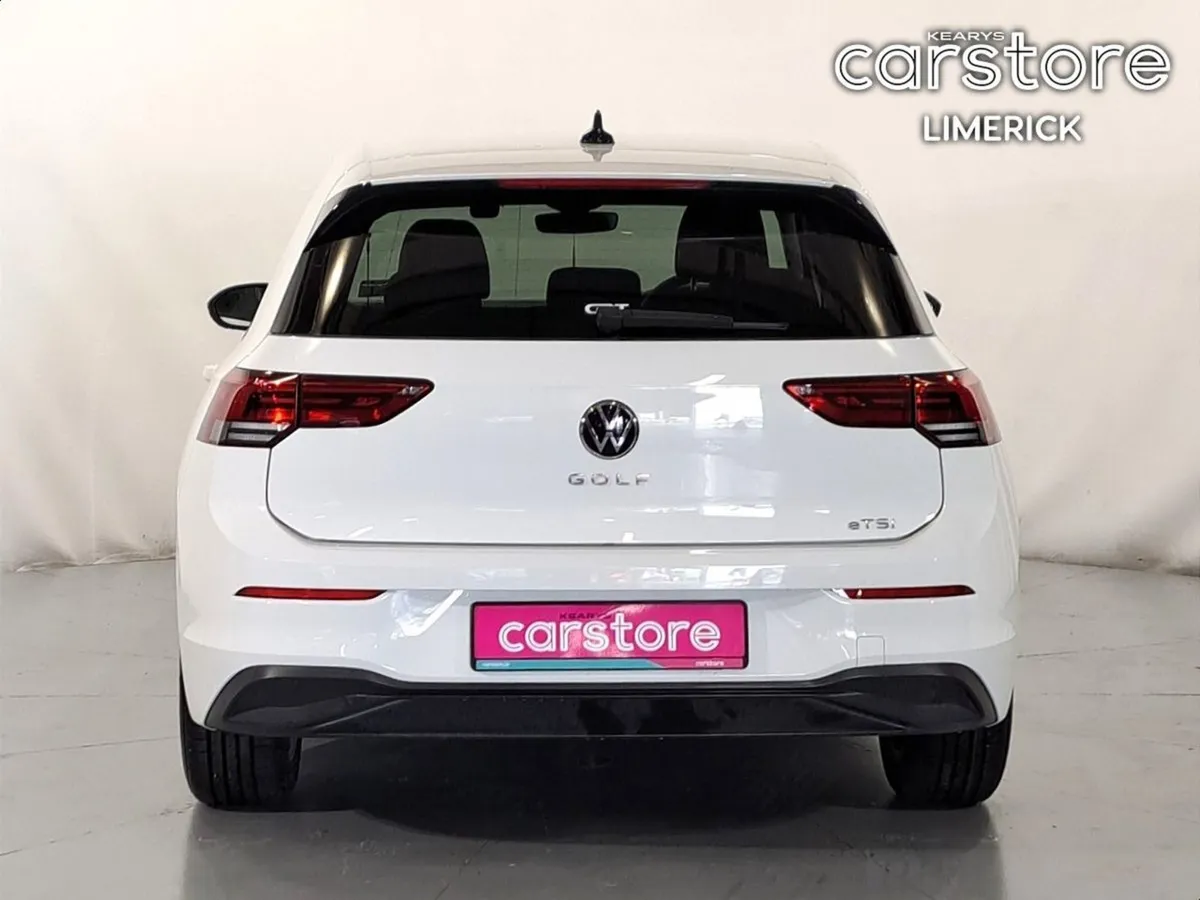Volkswagen Golf 1.0 TSI Auto - Image 4
