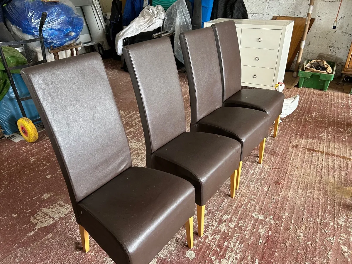 Dining Chairs - Image 2