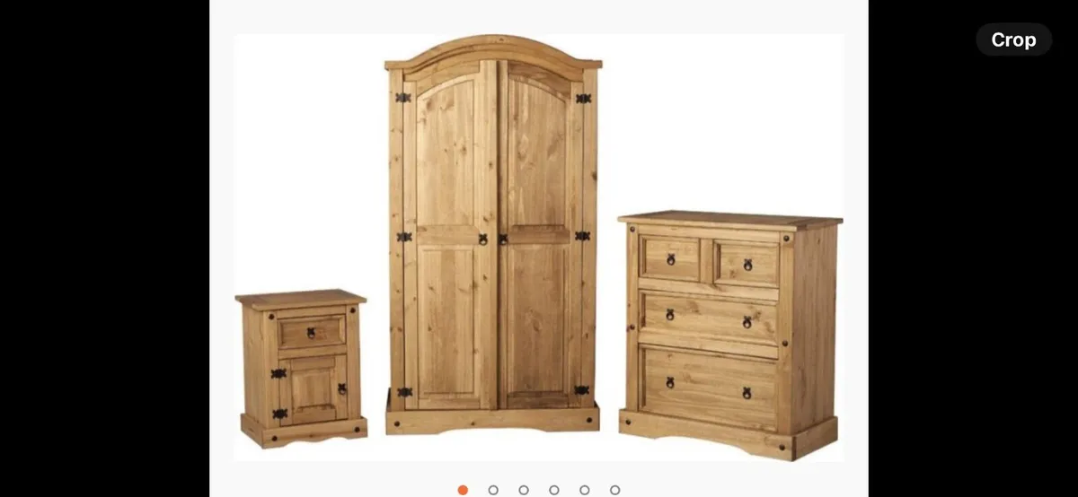Wardrobe set - Image 1