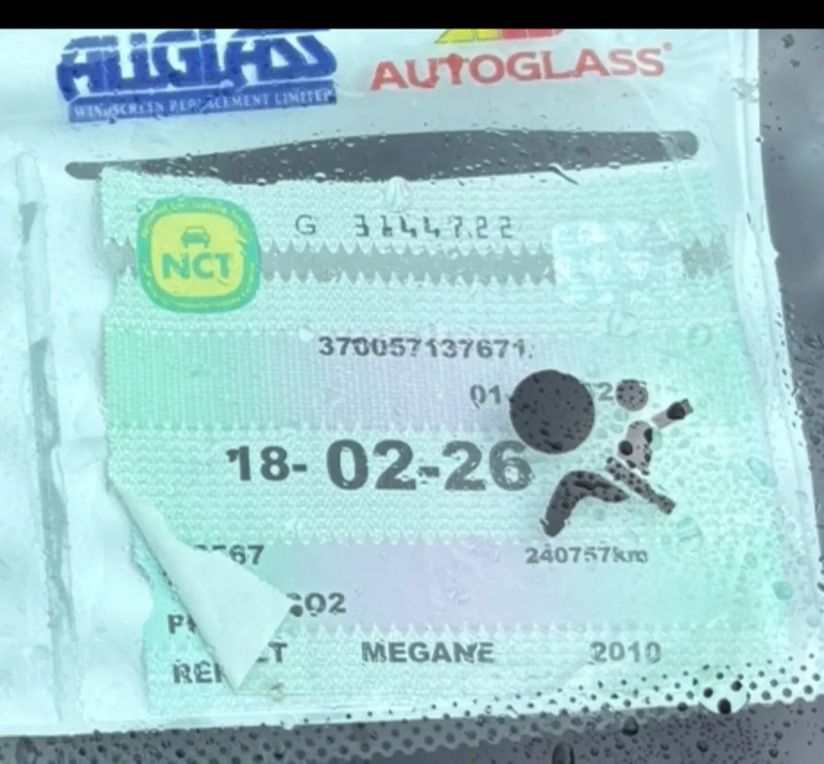 Renault megane - Image 3