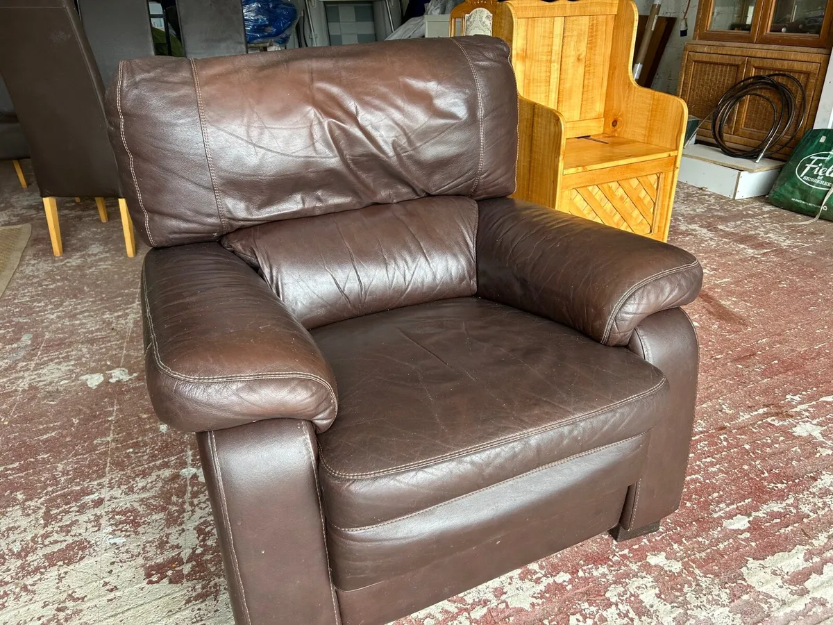 Arm Chair - Image 2