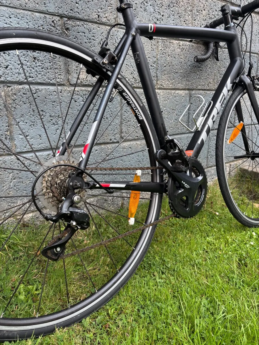 Road bike trek - Image 2