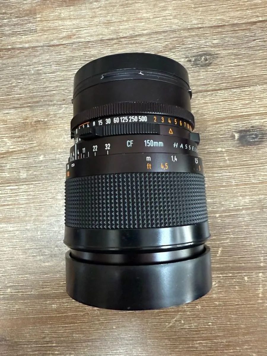 Hasselblad 503CW complete system - Image 4