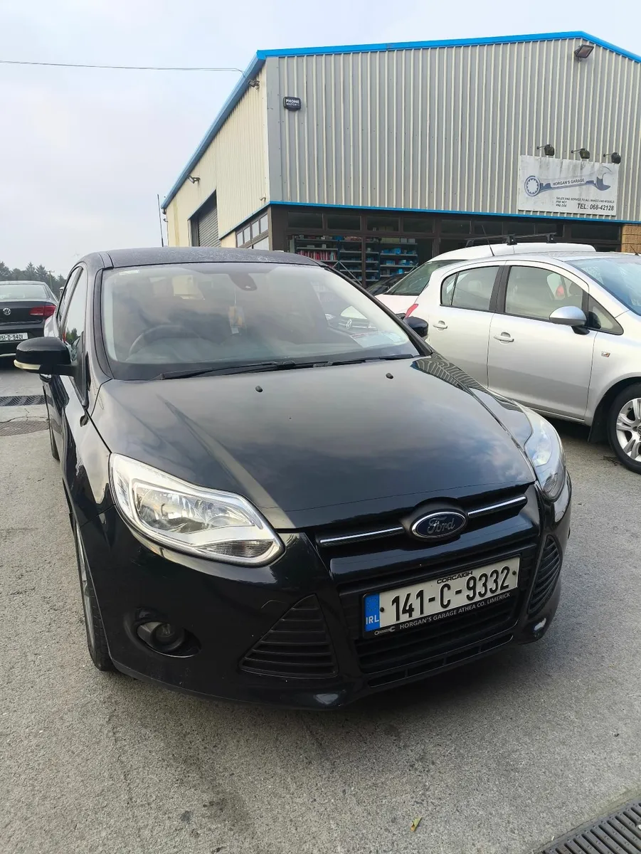 Ford Focus 2014 - Image 3
