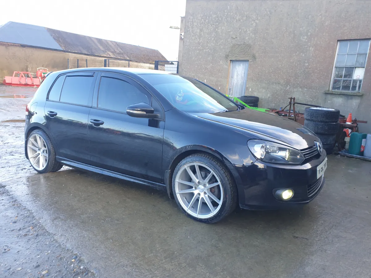 **Special** 18"/19" VEEMANN V-FS25 Alloys - Image 3