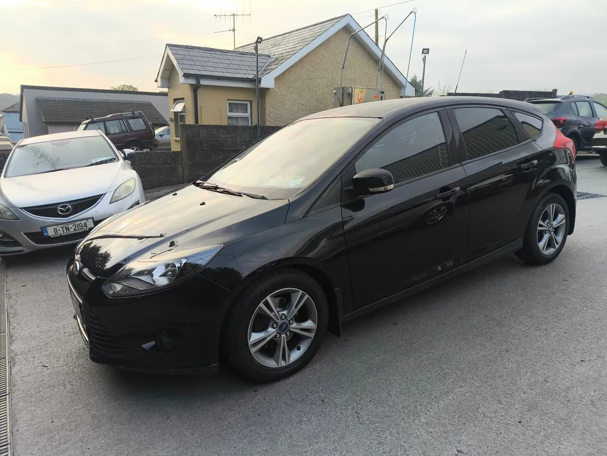 Ford Focus 2014 - Image 4