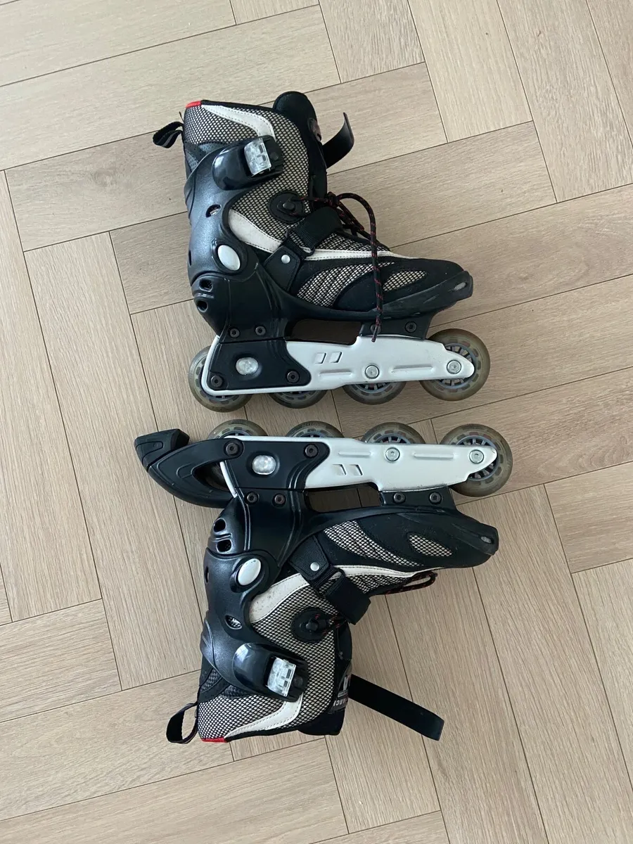 Roller skate 🛼 - Image 1