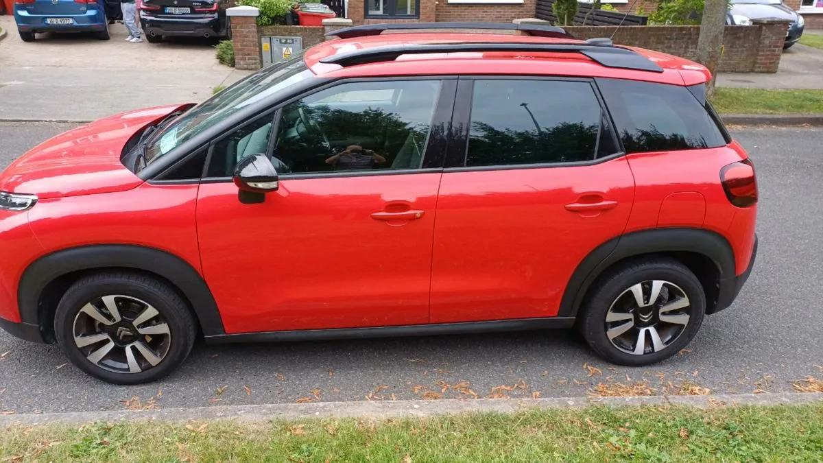 Citroen C3 aircross puretech new 2yr nct - Image 3