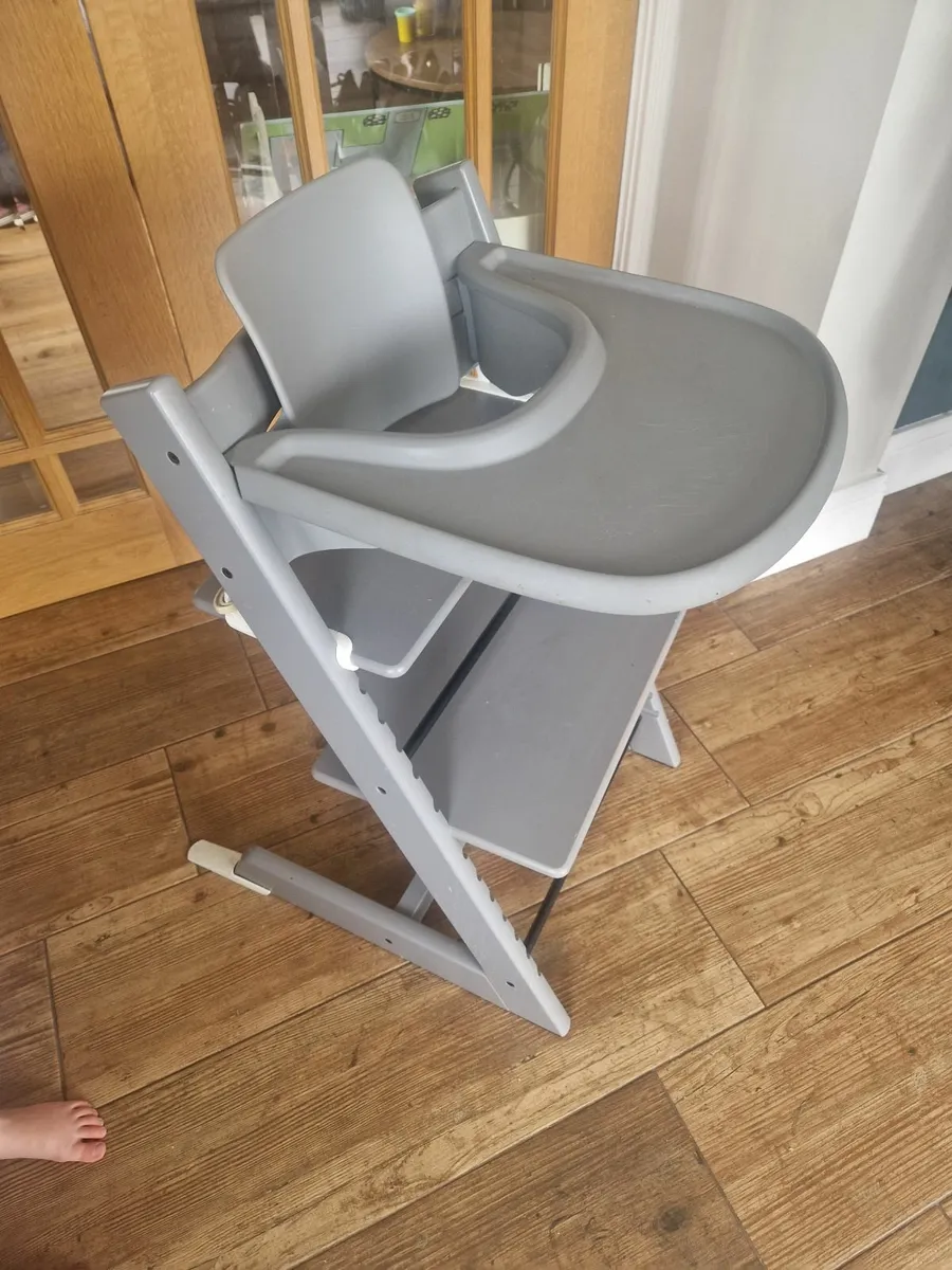 Stokke Tripp Trapp - Image 4