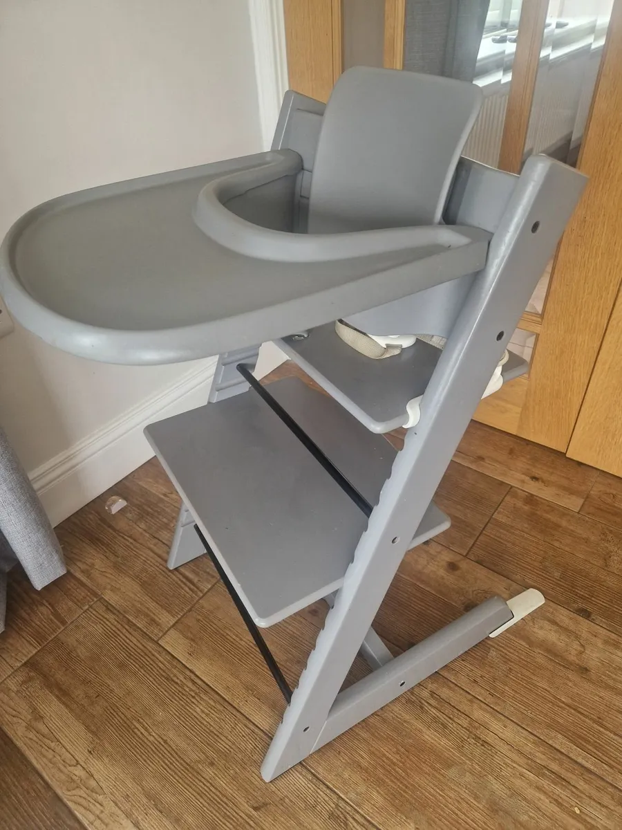 Stokke Tripp Trapp - Image 1