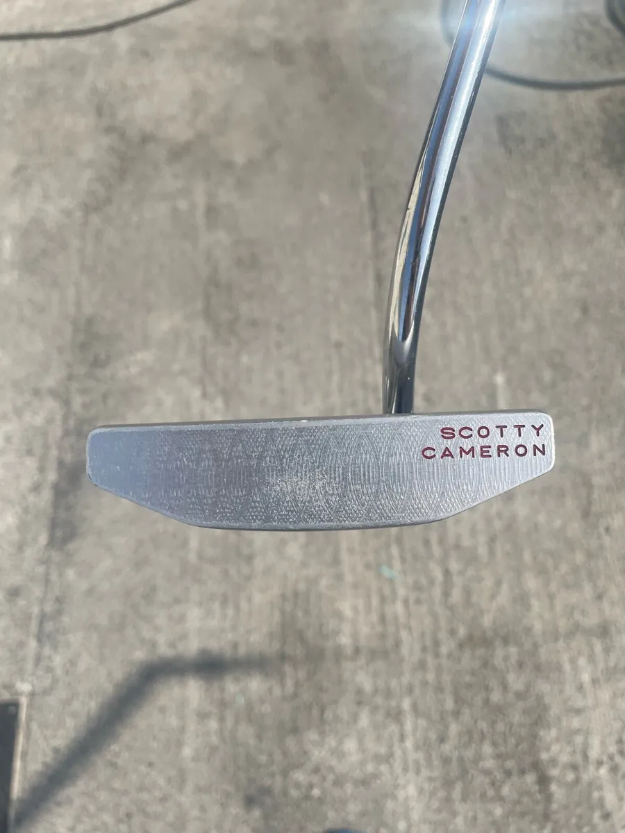 Scotty Cameron putter - Image 1