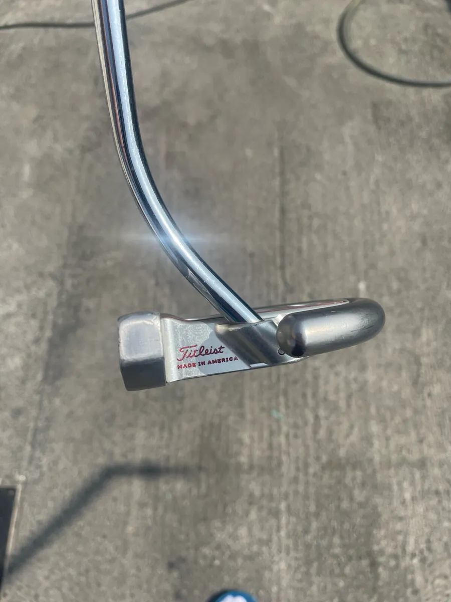 Scotty Cameron putter - Image 2