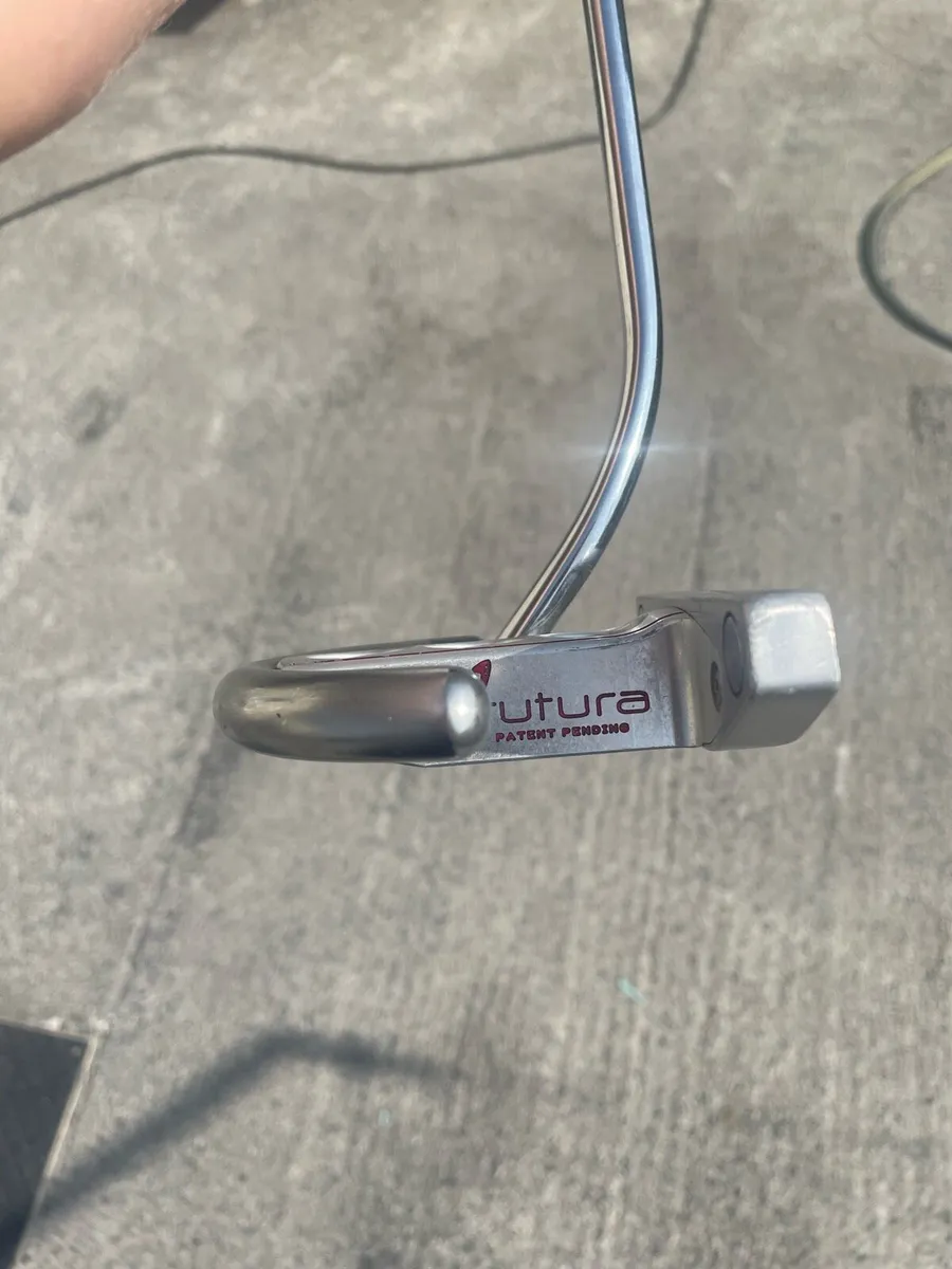 Scotty Cameron putter - Image 3