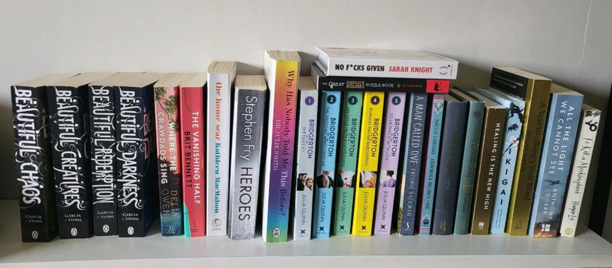 Books