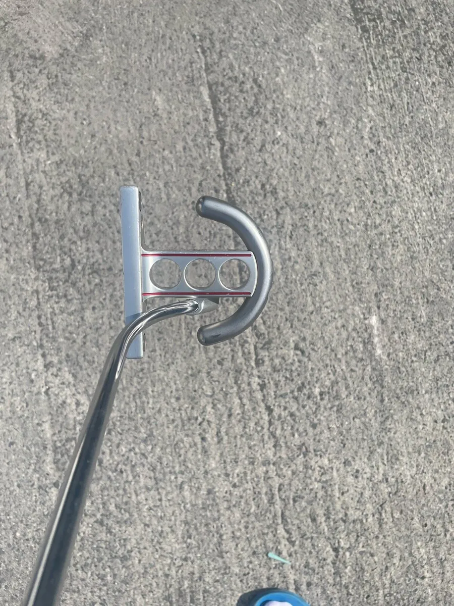 Scotty Cameron putter - Image 4