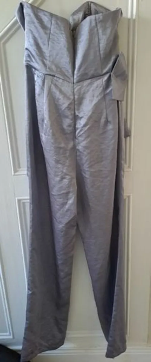 Boohoo Occassions one piece size 12 - Image 2