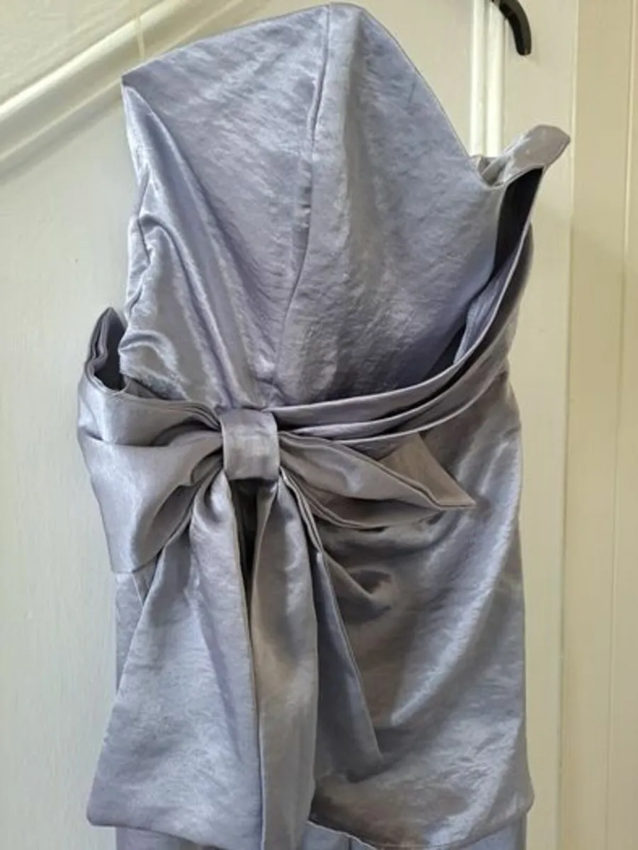 Boohoo Occassions one piece size 12 - Image 3
