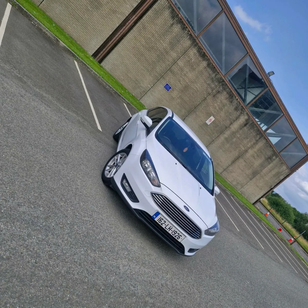 Ford Focus 2016 - Image 1