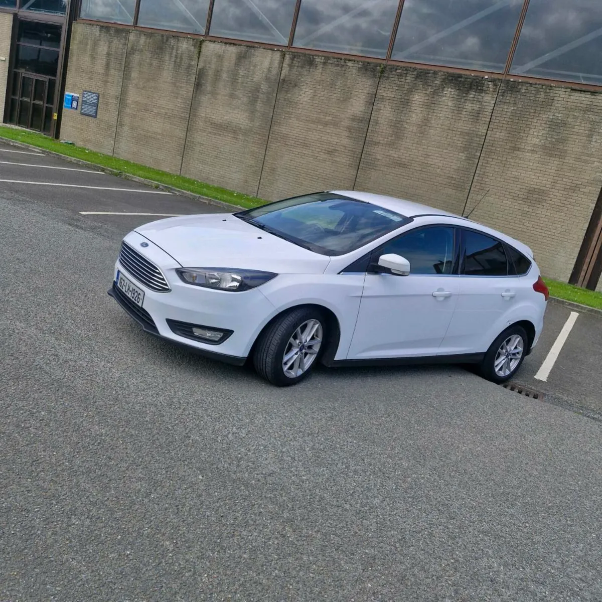 Ford Focus 2016 - Image 2
