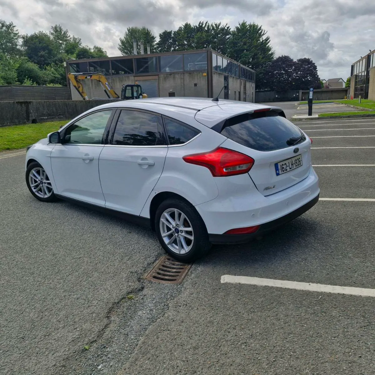 Ford Focus 2016 - Image 3