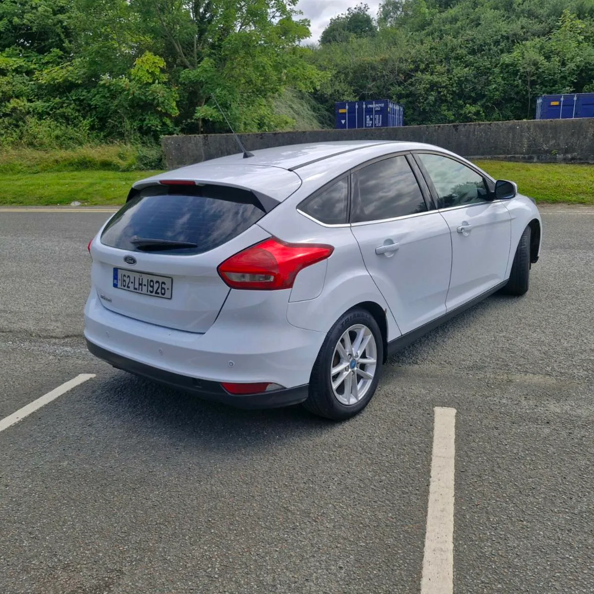 Ford Focus 2016 - Image 4