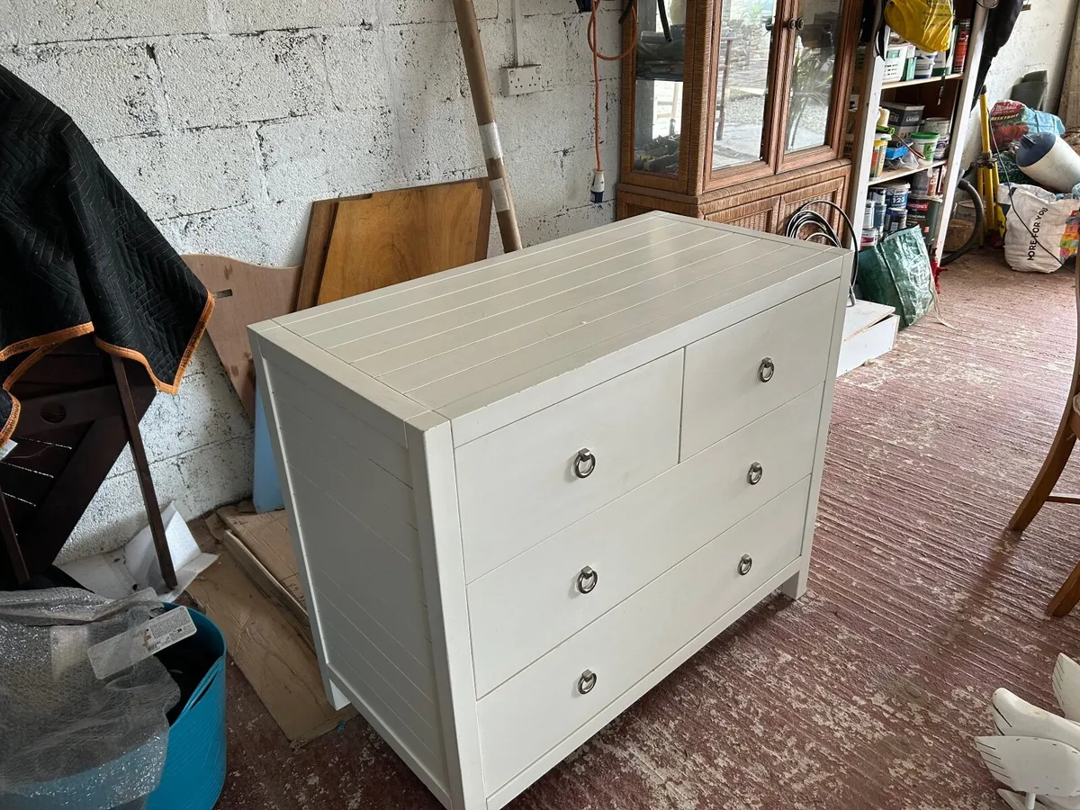 Chest of Drawers - Image 2
