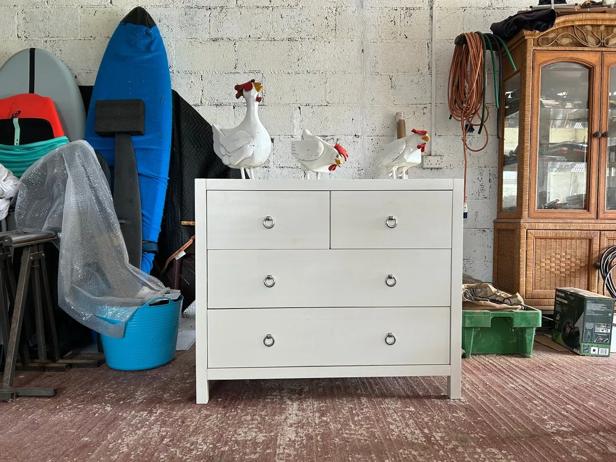 Chest of Drawers - Image 3