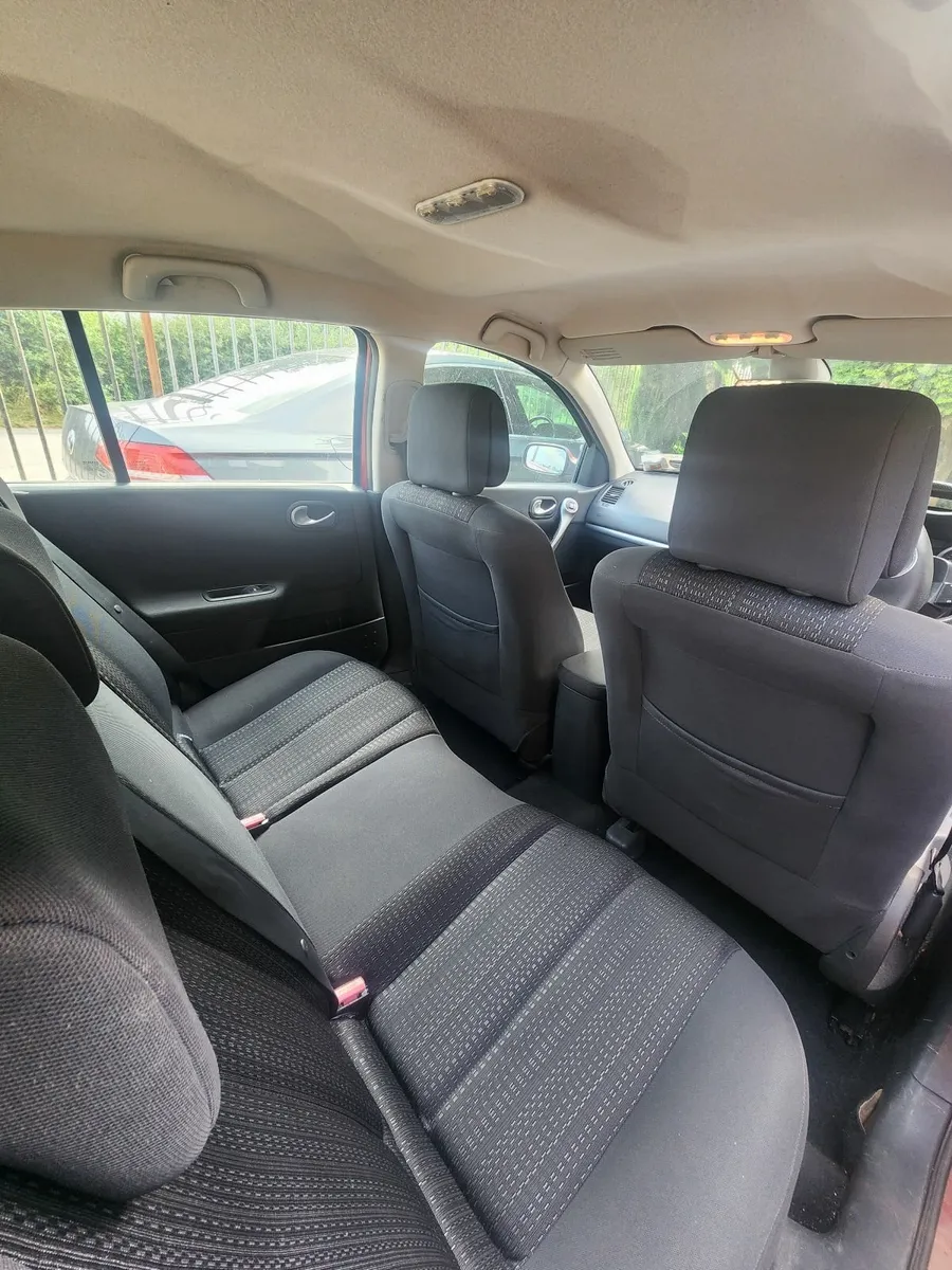 Renault Megane 2008 - Image 3