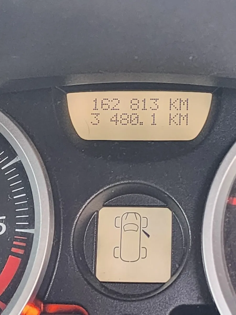 Renault Megane 2008 - Image 4