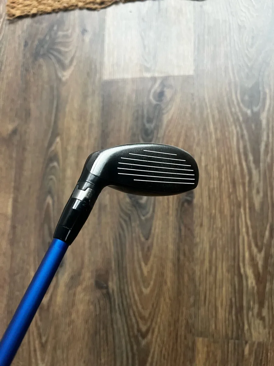 Titleist 913 hybrid - Image 4