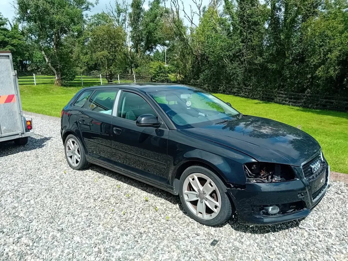 Audi A3 2009 - Image 2