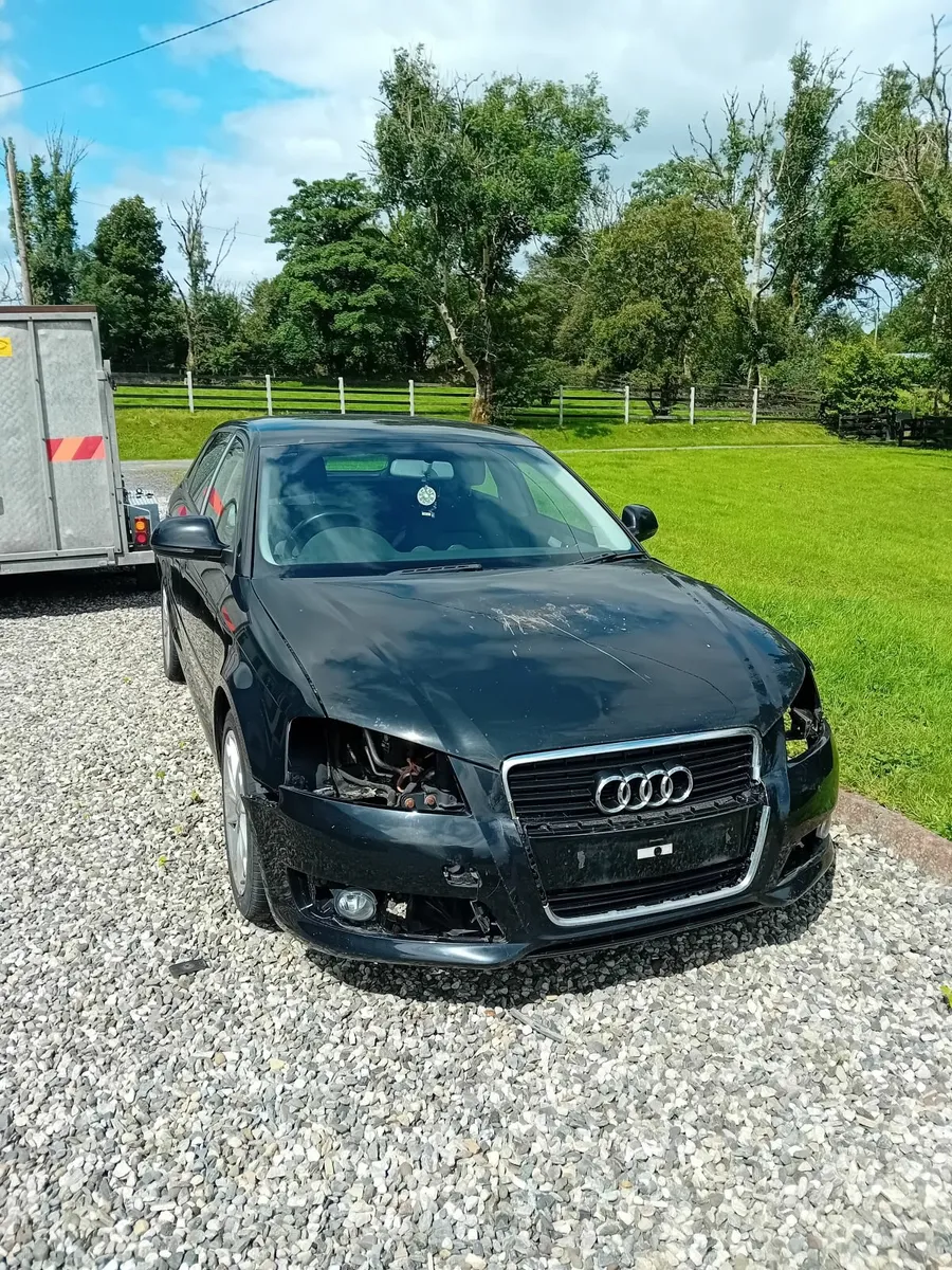 Audi A3 2009 - Image 3