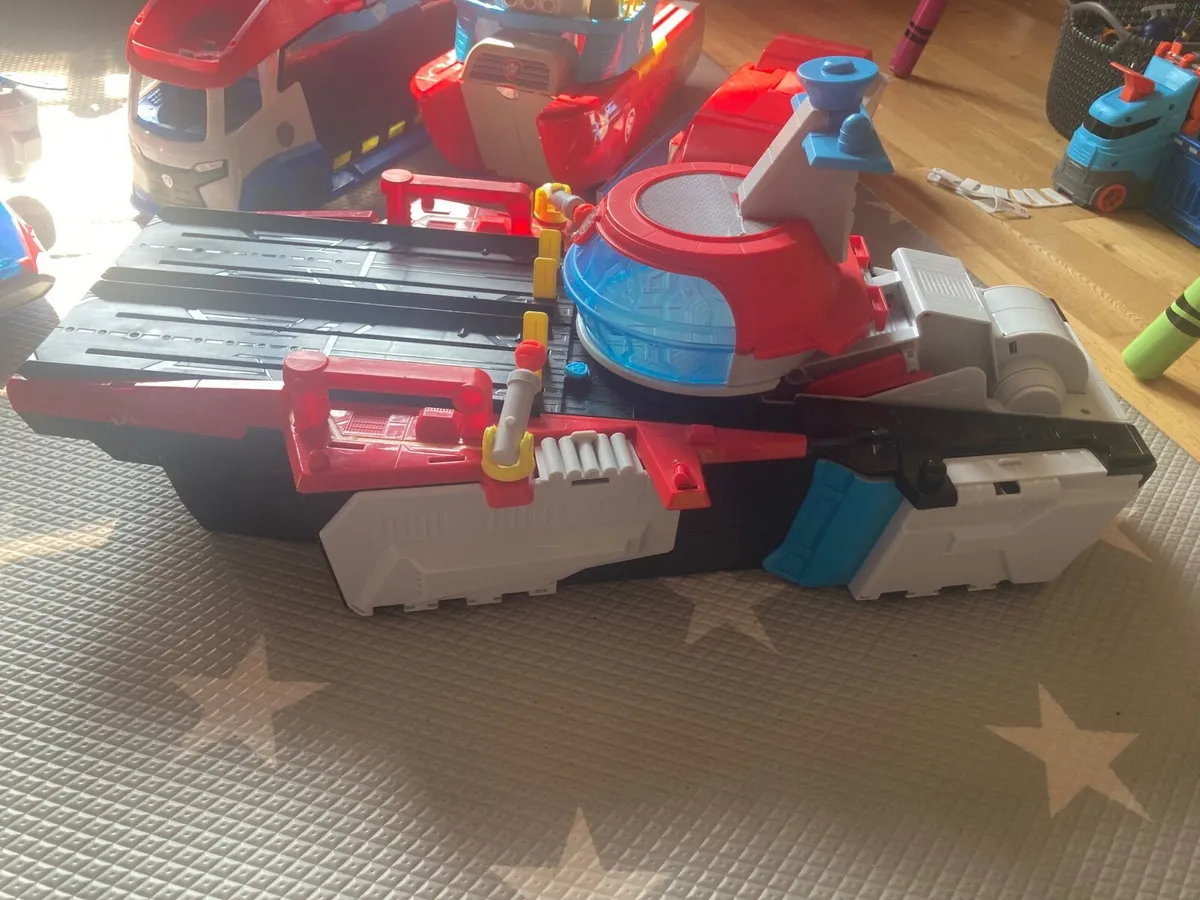 Paw patrol bundle - Image 4