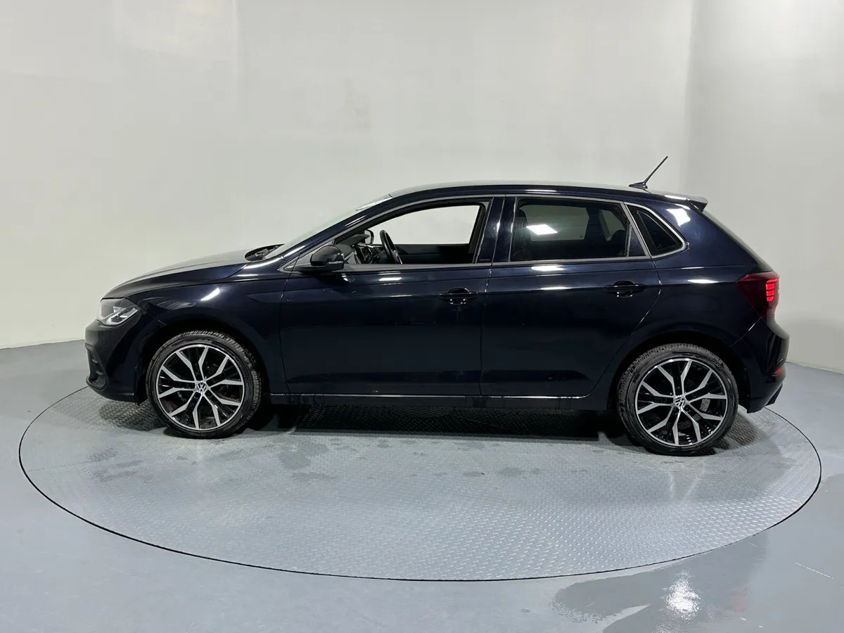 Volkswagen Polo Sport 1.0 Petrol 222 (2022) - Image 4