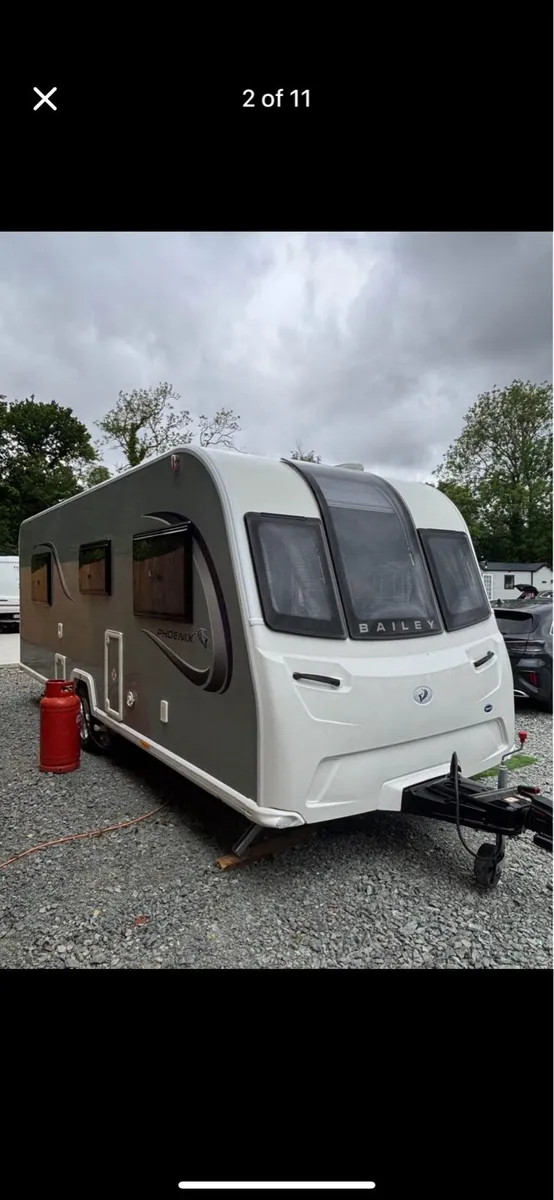 Caravan - Image 2