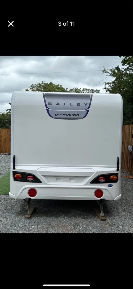 Caravan - Image 3