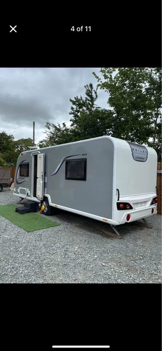 Caravan - Image 4