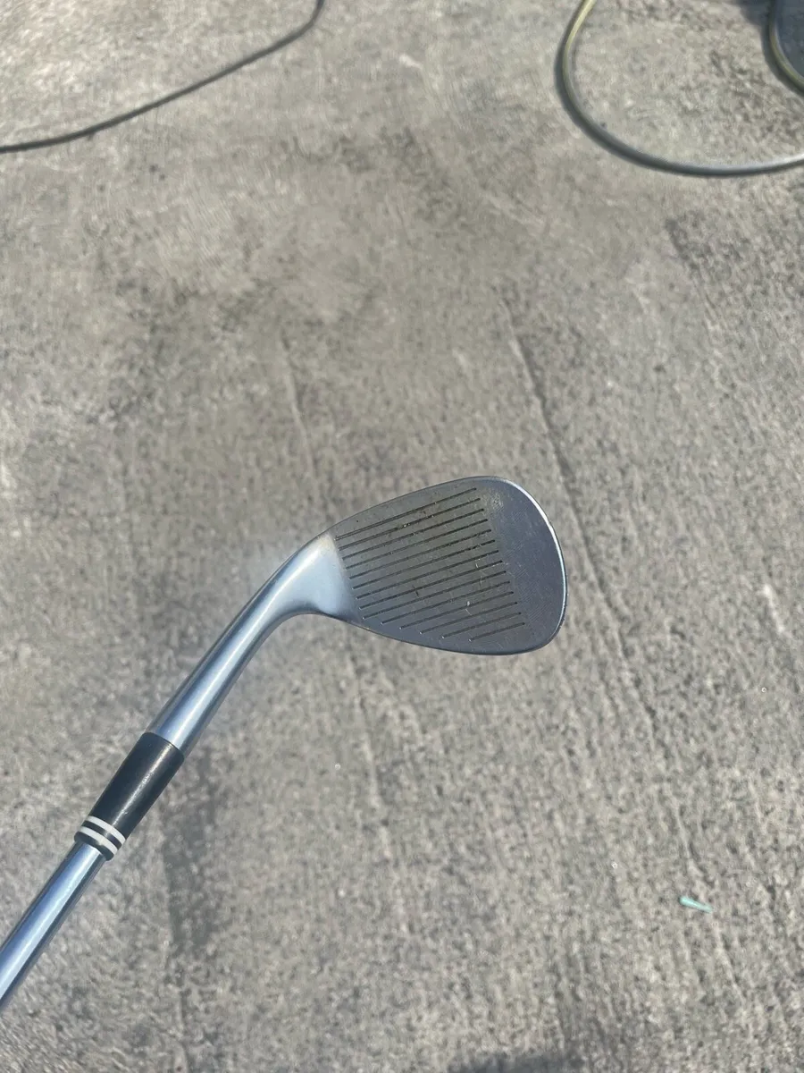 Cleveland 58 wedge - Image 2
