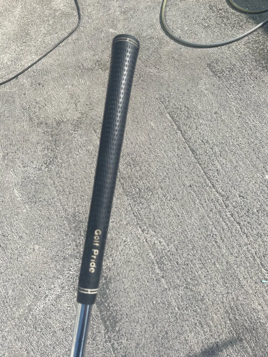 Cleveland 58 wedge - Image 3