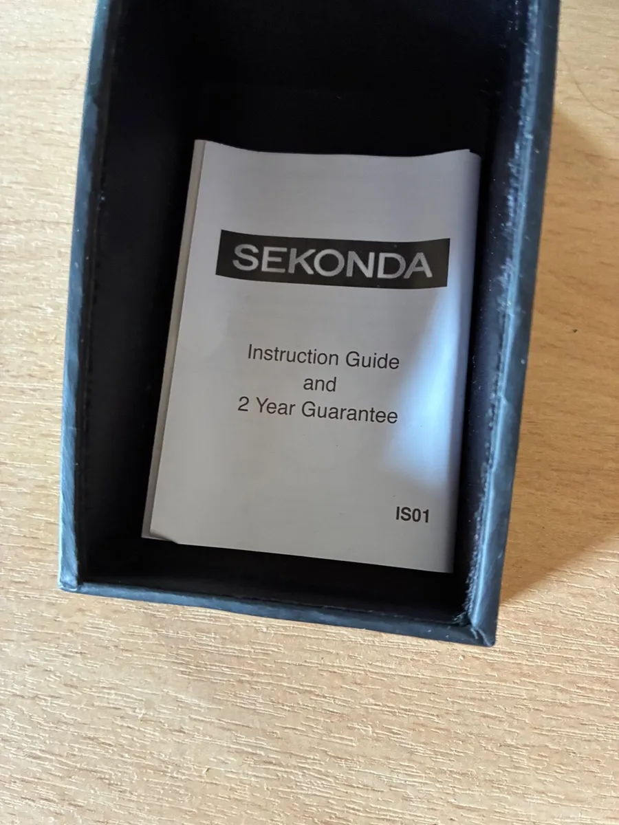 Sekonda ladies watch - Image 4